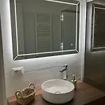 A Casa Di Irene Apartmán Řím
