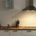 A Casa Di Irene Apartmán Řím