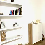 Apartmán A Casa Di Irene Řím