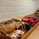 A Casa Di Irene Řím