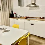 A Casa Di Irene Apartmán *