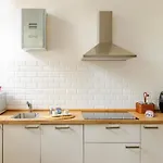 Apartmán A Casa Di Irene Řím