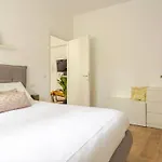 Apartmán A Casa Di Irene *