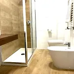 A Casa Di Irene Řím