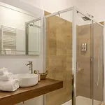 A Casa Di Irene Apartmán Řím