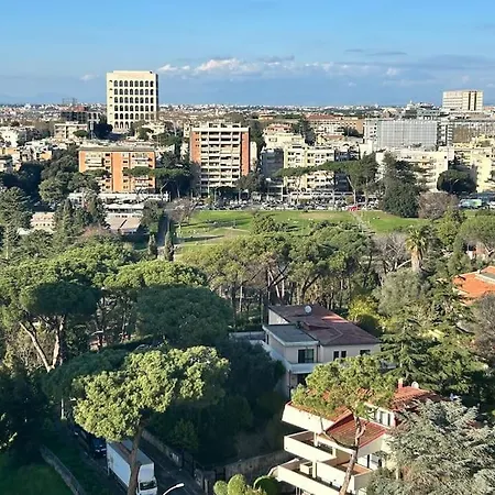 A Casa Di Irene דירה