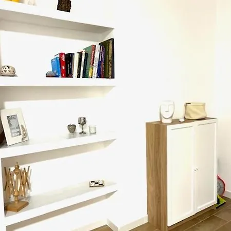 דירה A Casa Di Irene רומא