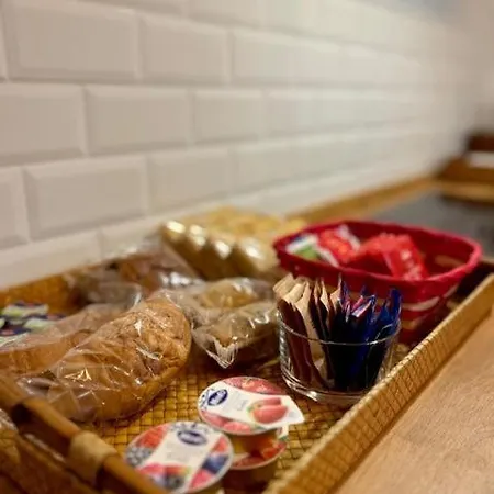 A Casa Di Irene רומא