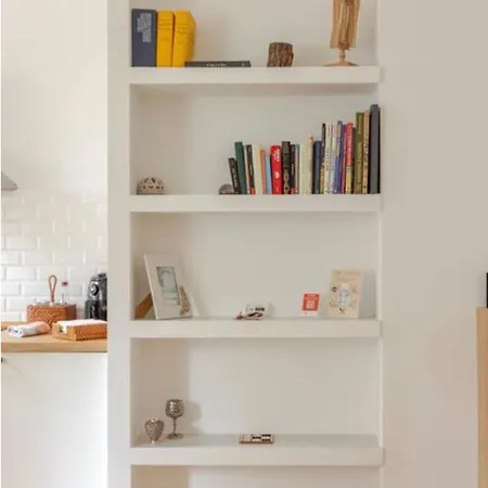 A Casa Di Irene דירה רומא