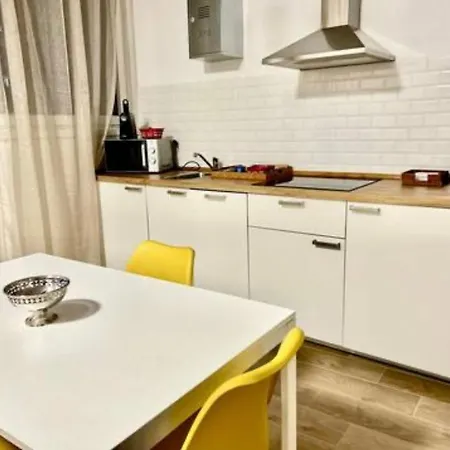 דירה A Casa Di Irene