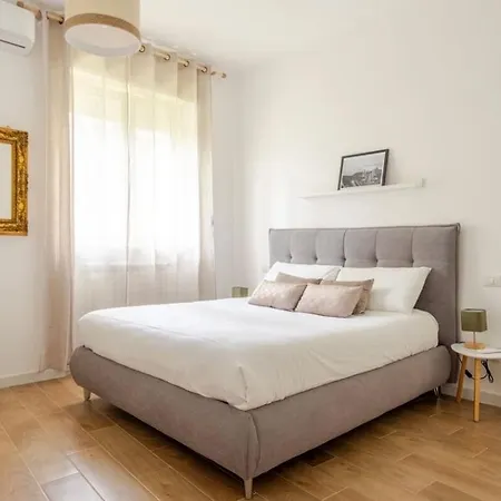 דירה A Casa Di Irene