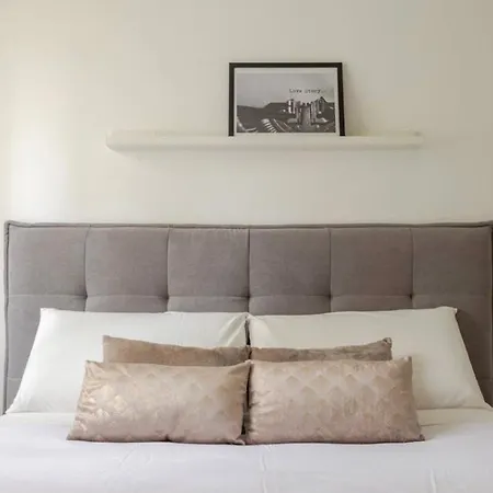 A Casa Di Irene Rome