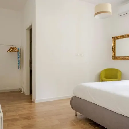 A Casa Di Irene דירה *