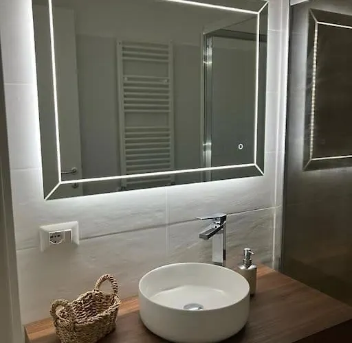 A Casa Di Irene Apartment Rome