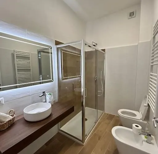 A Casa Di Irene * Rome