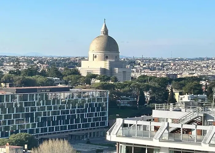 A Casa Di Irene * Rome
