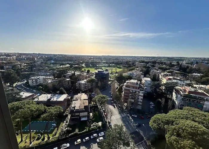 A Casa Di Irene Apartment *