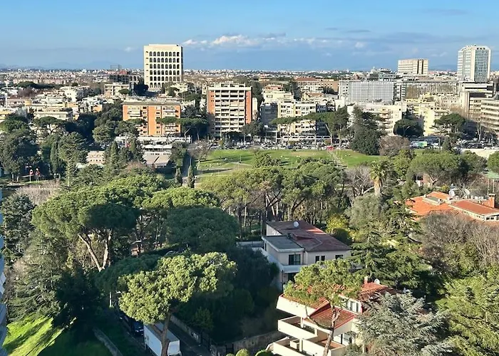 A Casa Di Irene Apartment