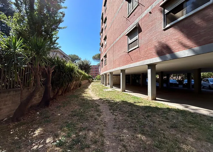 A Casa Di Irene Rome