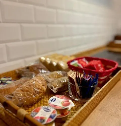 A Casa Di Irene Rome