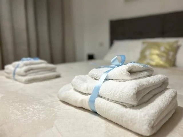 A Casa Di Irene Apartment Rome