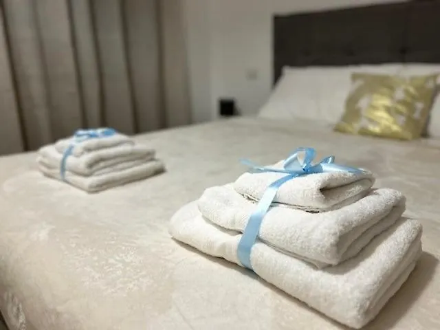 Apartment A Casa Di Irene Rome