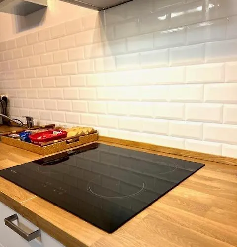 Apartment A Casa Di Irene Rome