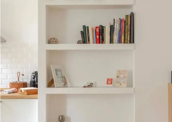 A Casa Di Irene Apartment Rome