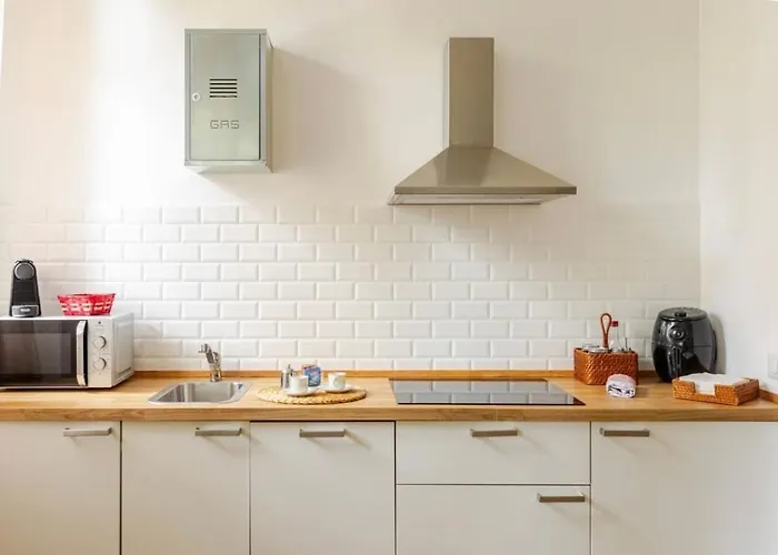 Apartment A Casa Di Irene Rome