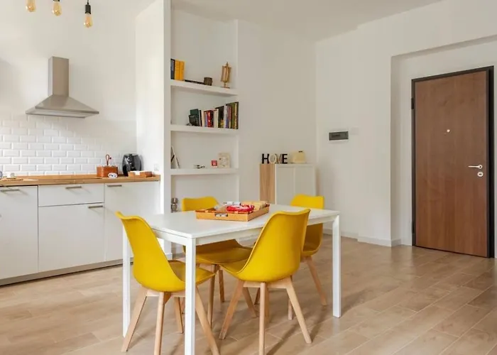 A Casa Di Irene Rome