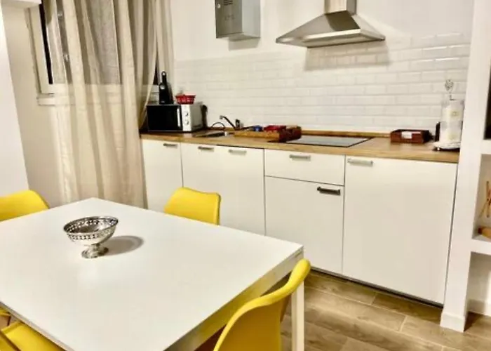 Apartment A Casa Di Irene