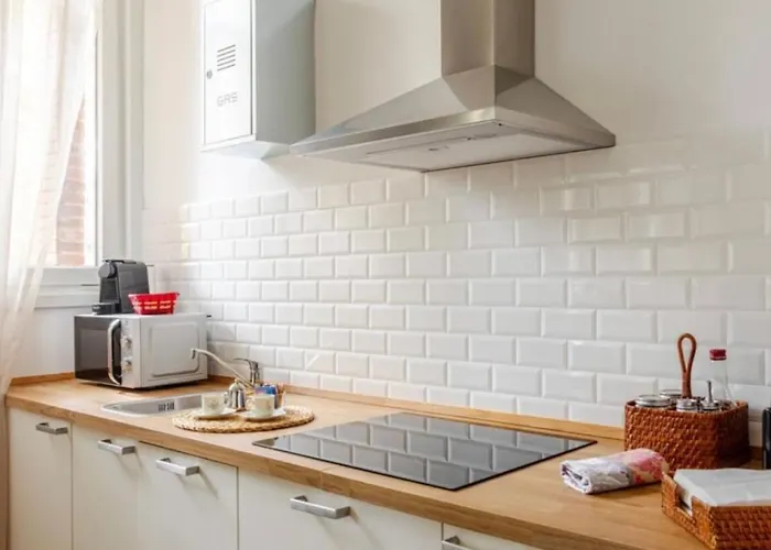 A Casa Di Irene * Rome