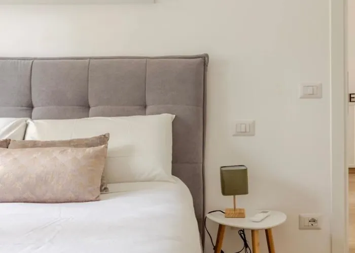 A Casa Di Irene Apartment