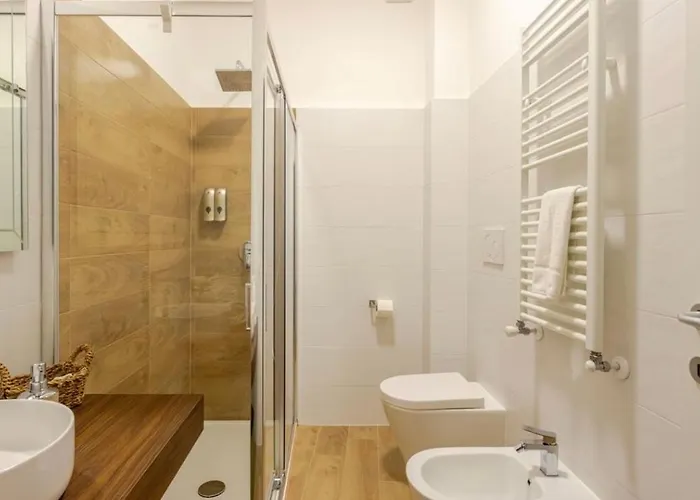 Apartment A Casa Di Irene *