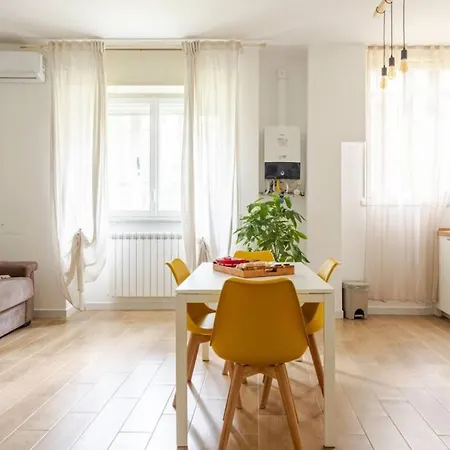 A Casa Di Irene * Рим