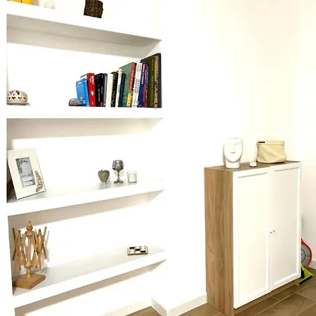 Апартаменты A Casa Di Irene