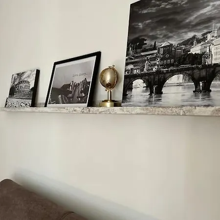 A Casa Di Irene