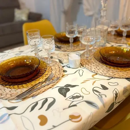 A Casa Di Irene Daire Roma