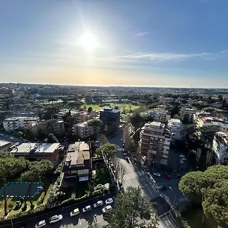 A Casa Di Irene Daire *