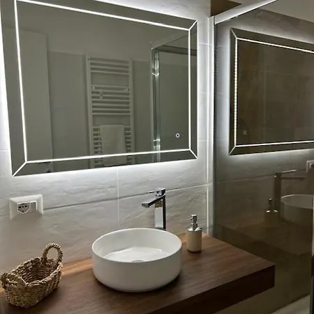 A Casa Di Irene Rome