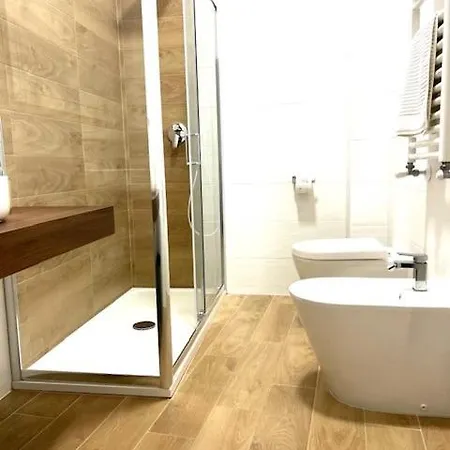A Casa Di Irene