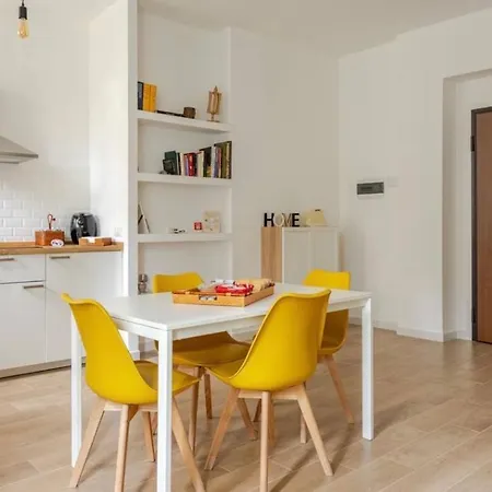 A Casa Di Irene Rome