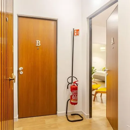 A Casa Di Irene Apartment