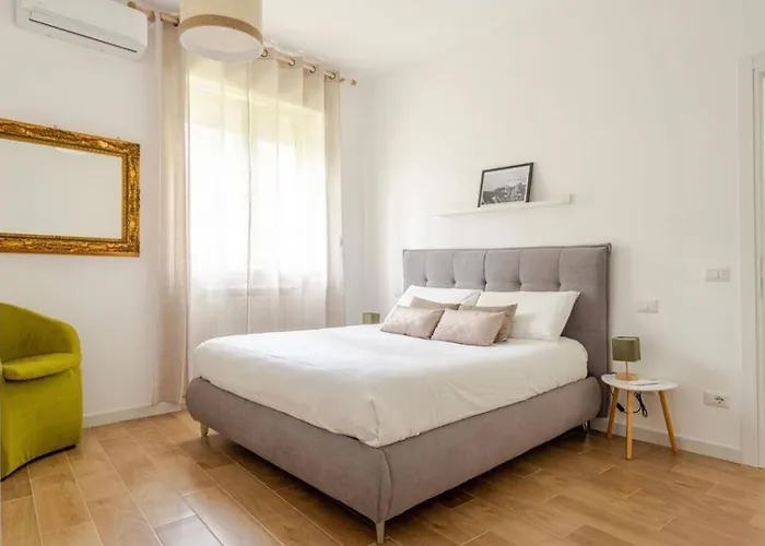 Daire A Casa Di Irene