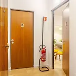 A Casa Di Irene 아파트
