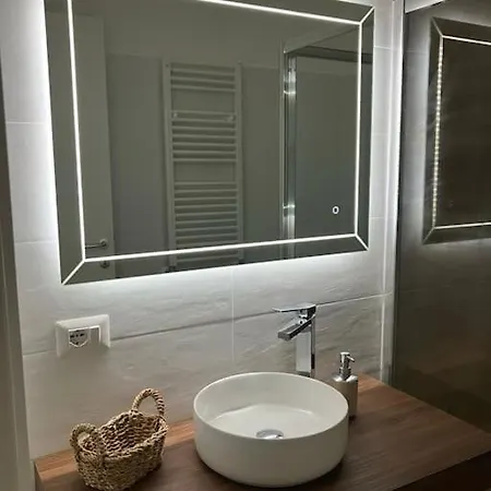 A Casa Di Irene Apartment Rom