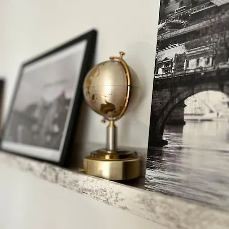 A Casa Di Irene Apartment *