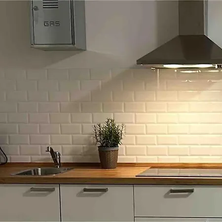 A Casa Di Irene Apartment Rom