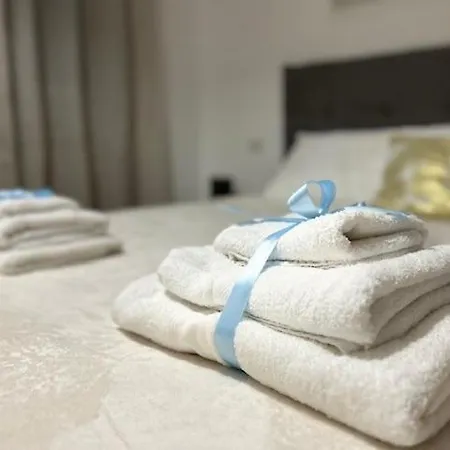 A Casa Di Irene Apartment Rom