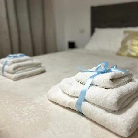 Apartment A Casa Di Irene Rom